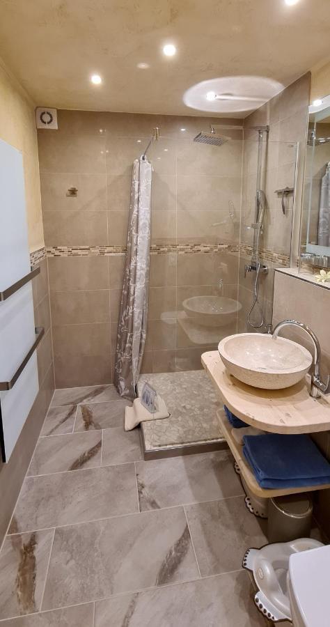 Ferienwohnung Jennifer Руст Экстерьер фото